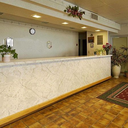 Knights Inn Rantoul Екстериор снимка