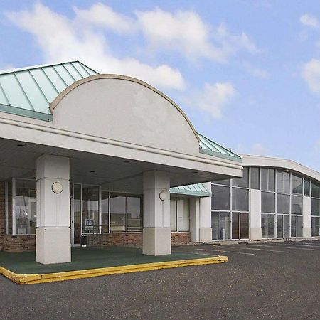 Knights Inn Rantoul Екстериор снимка