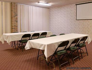 Knights Inn Rantoul Съоръжения снимка