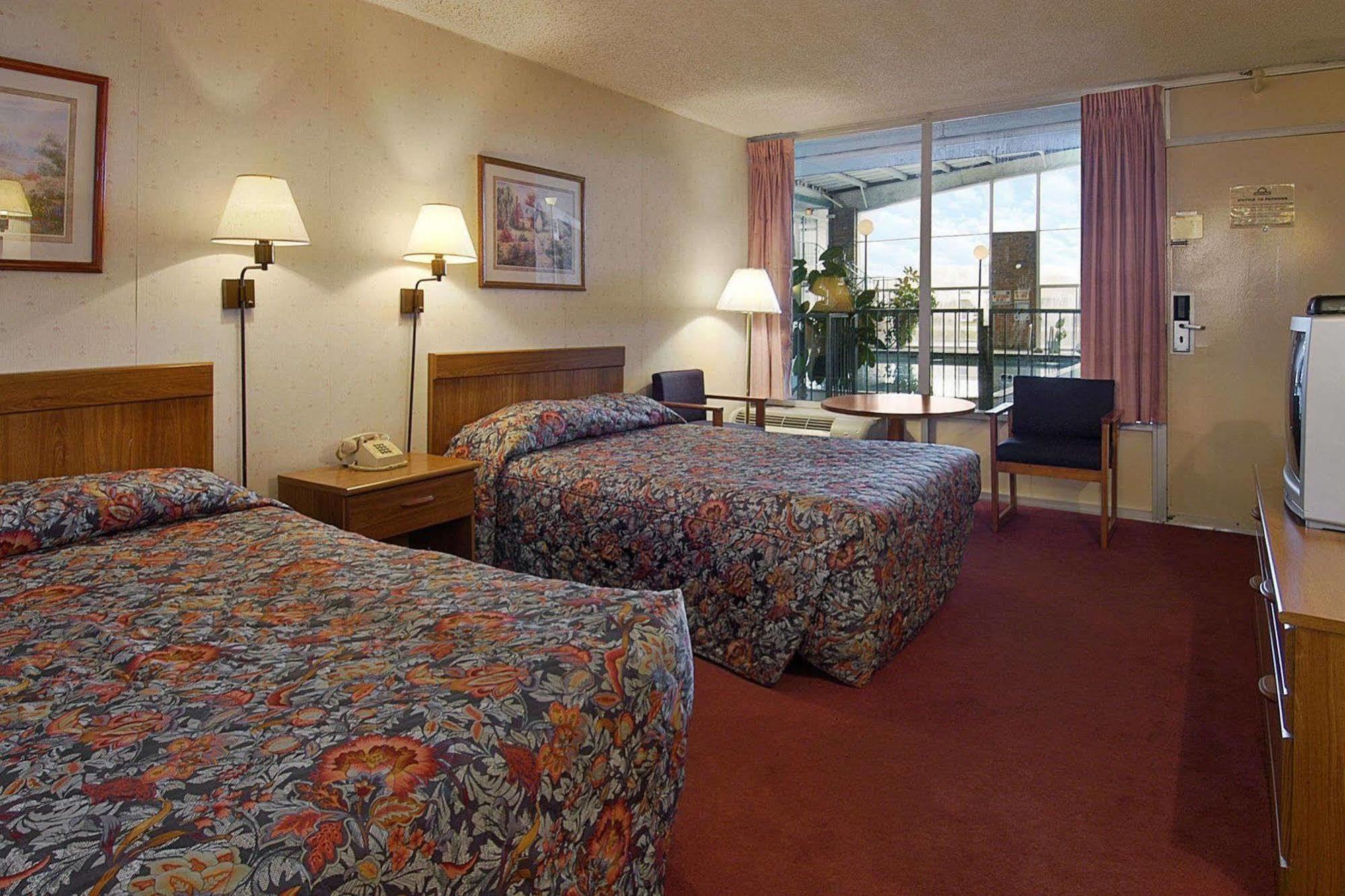 Knights Inn Rantoul Стая снимка