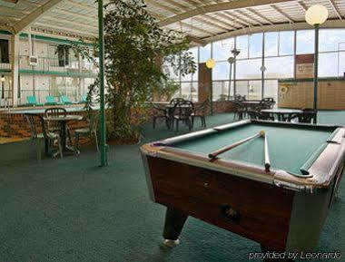 Knights Inn Rantoul Екстериор снимка