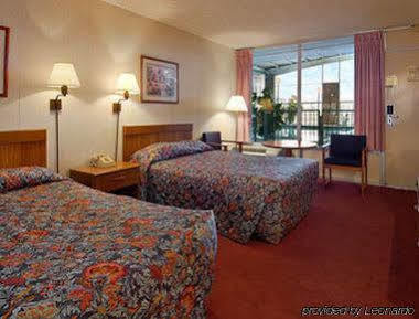 Knights Inn Rantoul Екстериор снимка